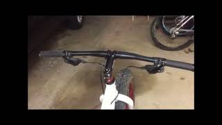 Framed Minnesota 20 Fat Bike  100 Mile Review [upl. by Weasner206]