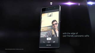 Huawei Ascend P7 Commercial [upl. by Georgeanna]