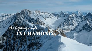 ChamonixMontBlancs Top Attractions  Aiguille du Midi amp Mer de Glace France [upl. by Ilene450]