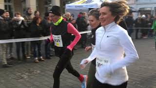 Silvesterlauf Trier 2019 [upl. by Anyr919]