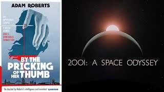 SF thrillers connection to 2001 A Space Odyssey and director Stanley Kubrick kubrick 2001 [upl. by Ydahs717]