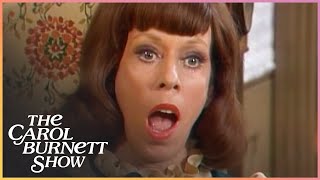 A Swiped Life  The Carol Burnett Show Clip [upl. by Piscatelli]