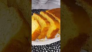 HOMEMADE CONDENSED MILK CAKE [upl. by Annaeel]