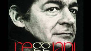 Serge Reggiani  Ma Solitude [upl. by Ransome]