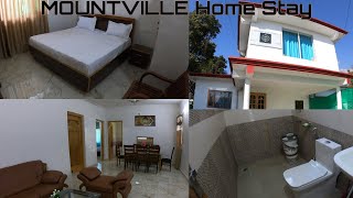 MOUNTVILLE Home Stay  Gabli Dar  Dharamshala [upl. by Madoc432]