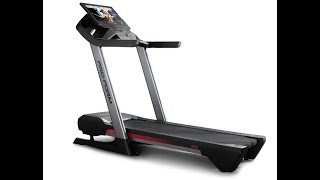 PROFORM PRO 9000 Smart Treadmill with 22” HD Touchscreen and 30Day iFIT Pro Membership [upl. by Idnir]