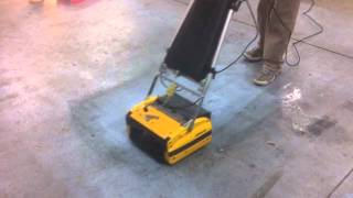 Rotowash Floor Scrubber [upl. by Edette488]