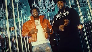 Rah Swish amp Rowdy Rebel  BT Official Video [upl. by Asirrom]