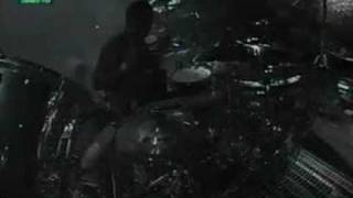 Korn  Twist Live at Portugal 2002 [upl. by Ecnerolf]