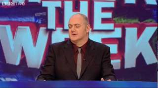 Outtakes  Mock the Week  S8 Ep6 Highlight  BBC Two [upl. by Rhodes]