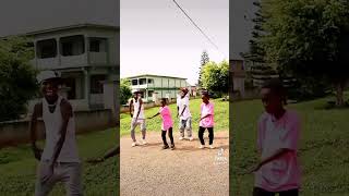 Kelvyn boy Billonaire TikTok dance challenge viral dancegodllyod dancechallenge [upl. by Ystap671]