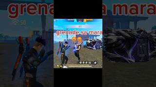 Mahendra Mannu ke sath custom grenade kar kar mara free mood dikhaya 😡 free fire mein [upl. by Nuncia562]