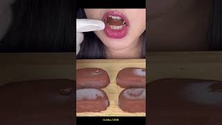 ASMR 티코 아이스크림 CHOCO ICECREAM asmr mukbang icecream [upl. by Theresa347]