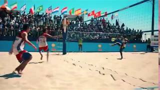 This is Footvolley [upl. by Orville]