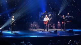 The Moody Blues quotKnights In White Satinquot  Encore Theater Wynn  Las Vegas 9292018 [upl. by Rafiq]