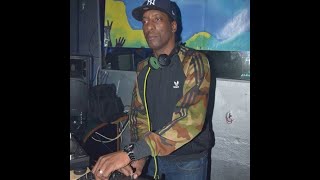 DJ Brockie  Accelerated Culture 2  Global Gathering 2001 [upl. by Ariahaj]