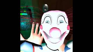 These dolls just got a new Opp bro its me btw  Crawlspace VR full game [upl. by Asirral374]