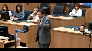 Jodi Arias Trial Day 46 Martinez Vs LaViolette Part 2 [upl. by Huldah]