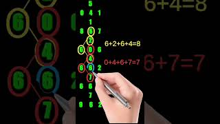 THAI lottery calculation single total 1 November 2024 [upl. by Anaihk]