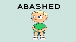 Abashed [upl. by Aikat]