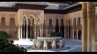 Ahmed PIRO PERON Musique Gharnâtî Ecole de Rabat MAROC Nouba Mjenba [upl. by Eenor992]