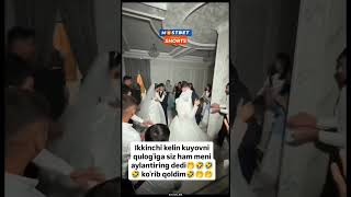 Korib qoldim 🥰😂 uzbekistan love dilimi rek dilime baht duet uzkino top baxt1sarim [upl. by Clintock]