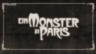 A Monster in Paris German [upl. by Asina354]