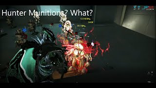 Warframe Phage Build 2020 Build and Test [upl. by Carine]