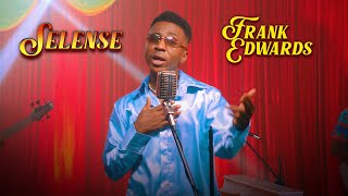 Frank Edwards  Selense Official Video [upl. by Eniamerej]