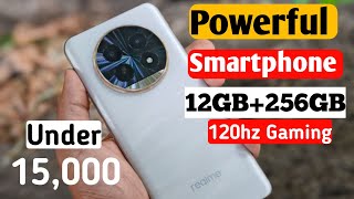 Top 3 Budget 5G Mobile Under 15000  12GB RAM  Phone Under 15000 [upl. by Beverlee]