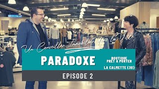 Reportage 2 Paradoxe La Calmette [upl. by Aydidey624]