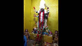 kalipuja 2024 youtube video [upl. by Cleasta606]