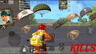 Today Is Bad Day No Chicken Dinner 😞 Agressive Fight 🔥Pubg Mobile Lite 😤XproNareshGaming [upl. by Munson]