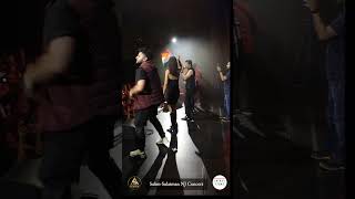 Salim Sulaiman New Jersey Concert 2024 [upl. by Gigi]