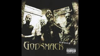 Godsmack  Awake Lyrics [upl. by Tertias513]