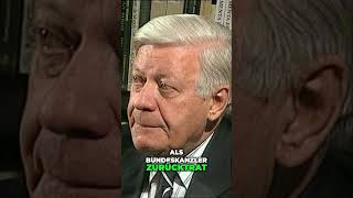 Außerordentliche große Last der Macht Verantwortung und Furcht im Fokus Eine Frage Helmut Schmidt [upl. by Hotchkiss]