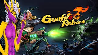 Gunfire reborn First time adventure awaits [upl. by Beatty254]