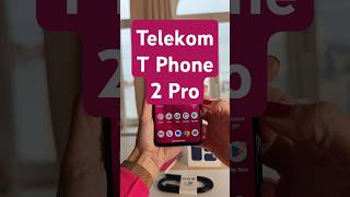 Ja die Telekom verkauft eigene Smartphones  moschussde [upl. by Borlow853]