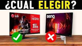 😮 Los 5 Mejores Monitores Compatibles Con Ps5 Ps4 Con Hdmi 21 2024 Calidad Precio Amazon [upl. by Skylar]