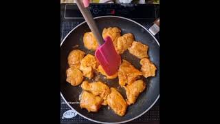 🍗 How To Make Chicken Tikka 🍗 Shorts Shorts recipe food [upl. by Corson]