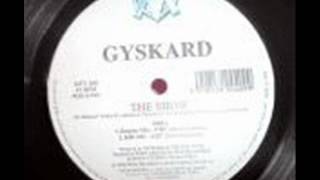 Gyskard The ShowEmpire Mix [upl. by Noelyn]