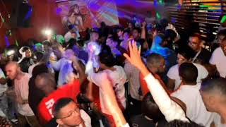 Cape Town Dance Yaardt Mix MP RECORDS CPT [upl. by Sekyere]