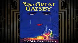 The Great Gatsby Chapter 3 Audiobook [upl. by Crifasi607]