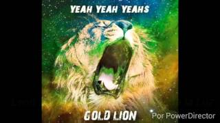 Yeah Yeah Yeahs Gold Lion Subtitulada en Español [upl. by Eppesuig]