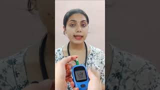 DIABETES and Hypoglycemic Attack For full Video drDeepshikhaShah health familydoctor doctor [upl. by Deirdra447]