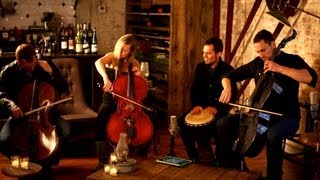 Game of Thrones Cello Cover  Break of Reality [upl. by Melissa]