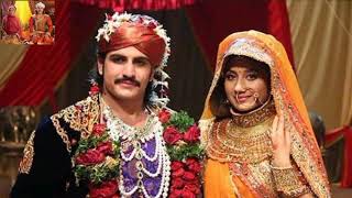 Jodha Akbar  Soundtrack 10  Suno Suno Varji  Wedding Song [upl. by Anilev]