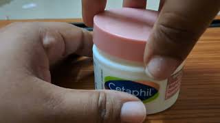 Cetaphil Brightening Night Comfort Cream [upl. by Naedan695]