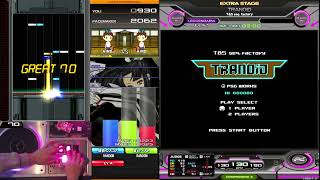 TRANOID SPL [upl. by Durrace]