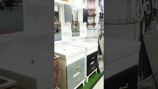 Luxury cabinet basin price in jamil trade কমদামেস্যানিটারিমালামাল senitaryitem jamiltrade [upl. by Aracahs103]